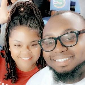 Meet your Posher, Marcus